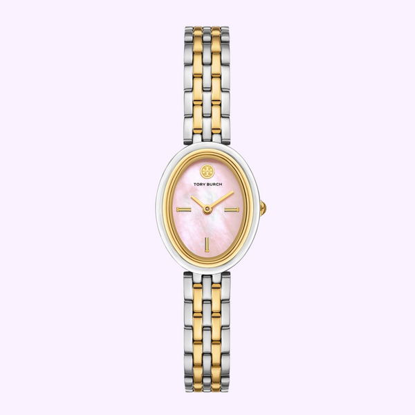 Tory Burch Watches THE OVAL TBW6039 Women