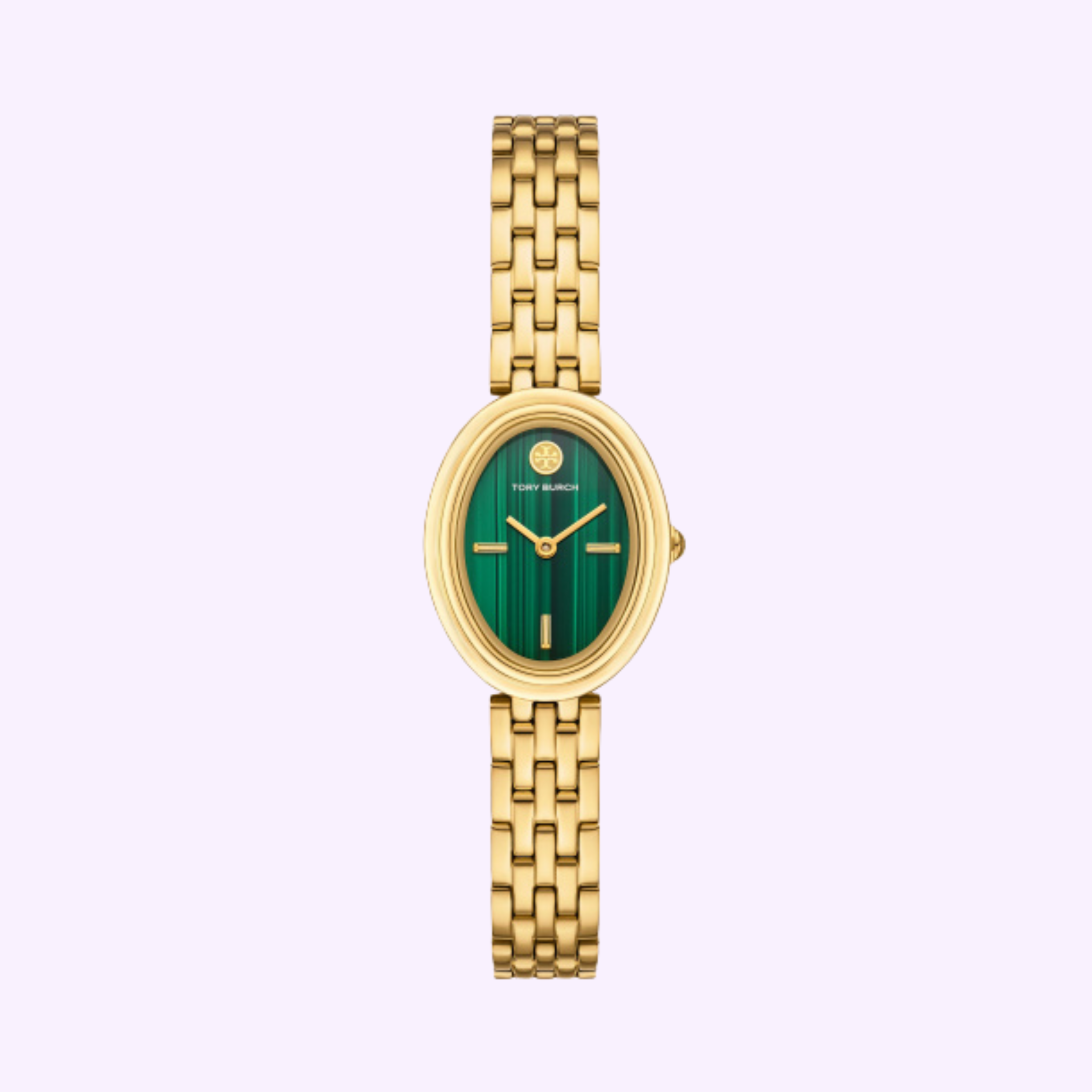 Tory Burch Watches THE OVAL Women TBW6038