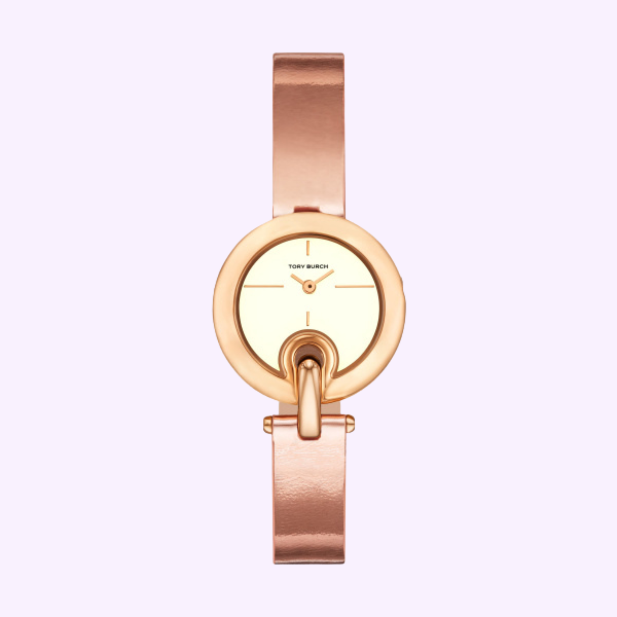 Tory Burch Watches THE PIERCED SMALL Women TBW7075