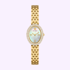 Front view Tory Burch Watches TOPSELLER TBW6034