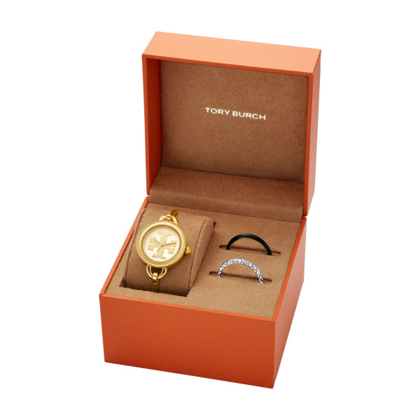 Reloj tory burch original precio outlet