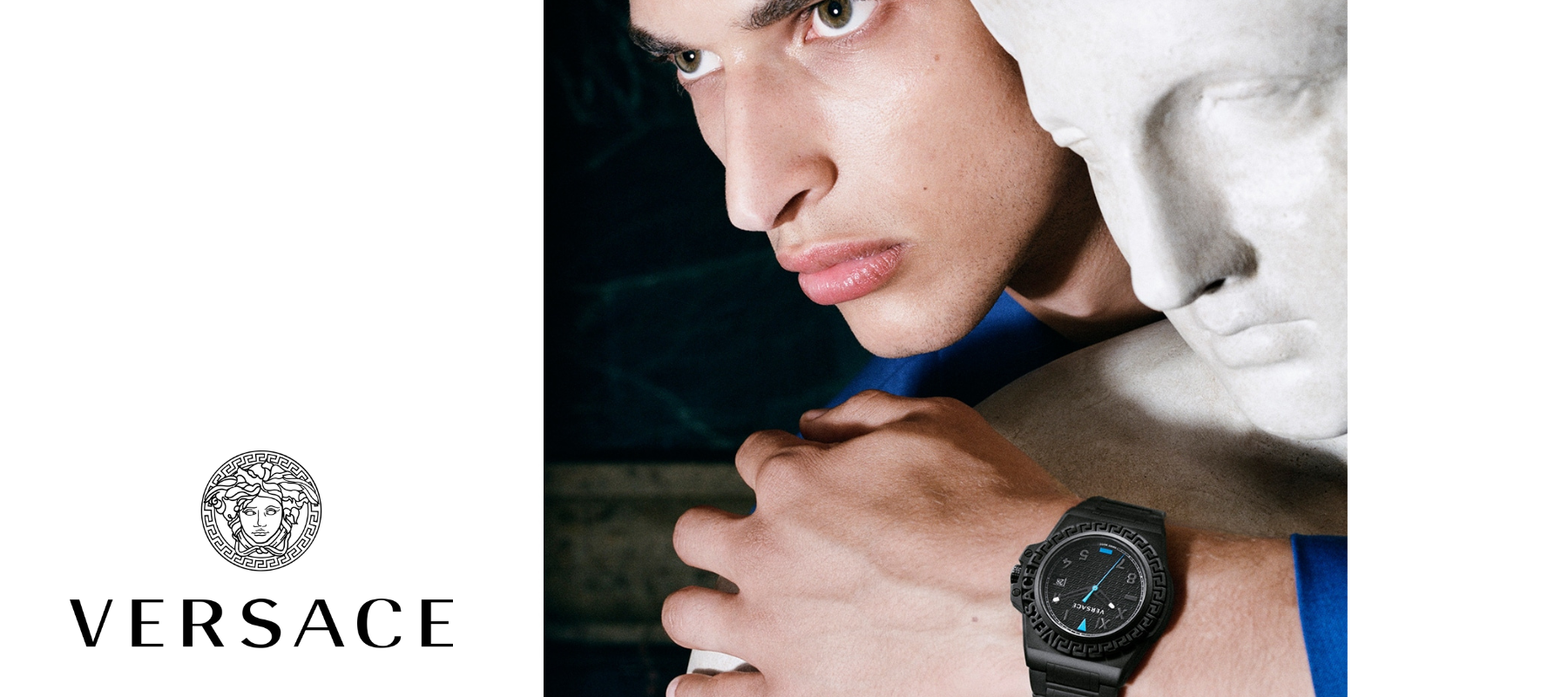 Versace Watch Lexor Miami | Schweizer Uhren
