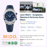 Mido Watches Multifort 8 Two Crowns M0475071704100 Upc: 7612330150923