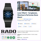 Rado Anatom Automatic Men Watches R10202209
