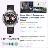 Hamilton American Classic Chrono-Matic 50 Auto Limited Edition 42mm H51616731  Upc: 7640167049578