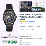 Hamilton Jazzmaster Performer Autochrono 42mm H36646780