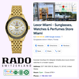 Rado Captain Cook Over-Pole Limited Edition Watches R32193018  Upc: 7612819065793