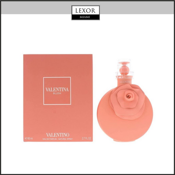 Valentina Valentina Blush 2.7 oz EDP Women Perfume