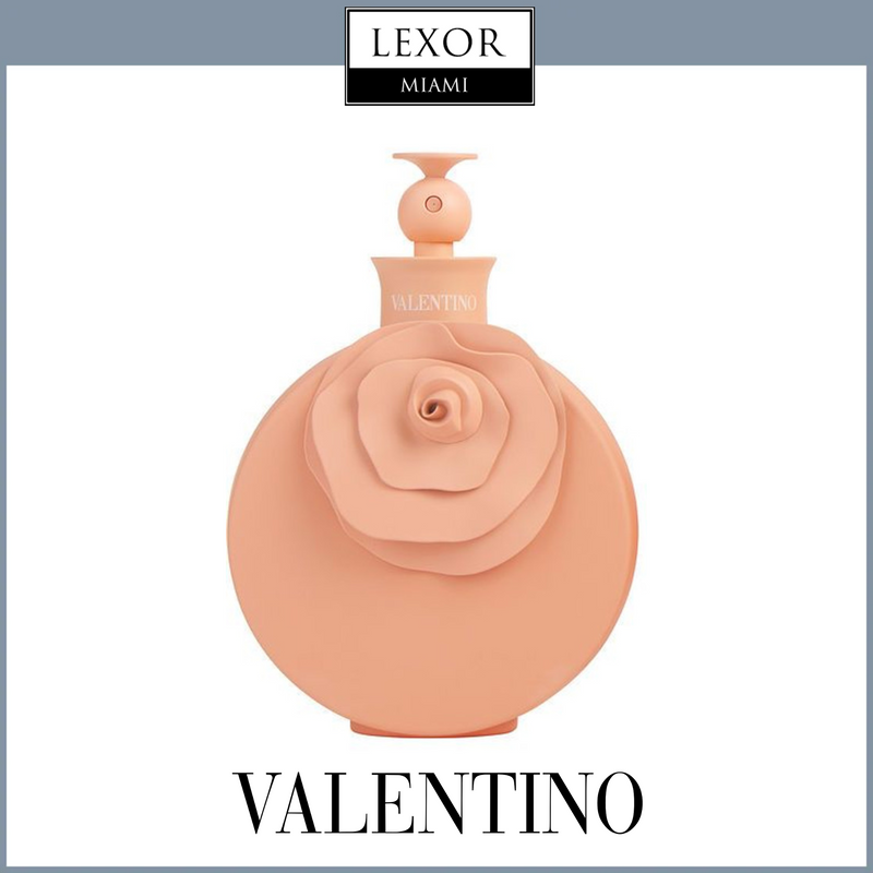 Valentina Valentina Blush 2.7 oz EDP Women Perfume
