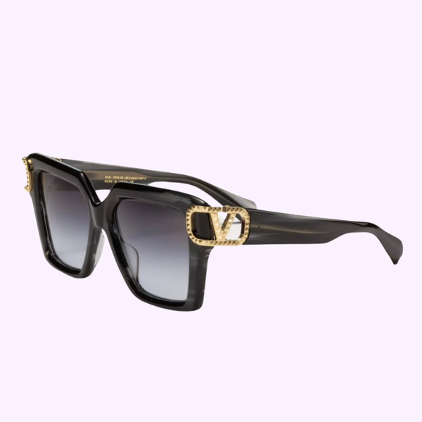 Valentino I VLS-107A-55 Woman Sunglasses – Lexor Miami