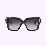 Valentino I VLS-107A-55 Woman Sunglasses