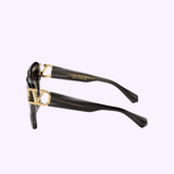 Valentino I VLS-107A-55 Woman Sunglasses