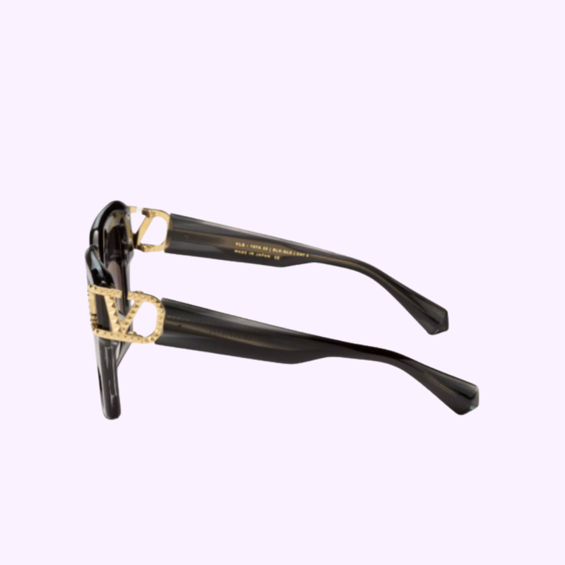 Valentino I VLS-107A-55 Woman Sunglasses