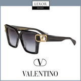 Valentino I VLS-107A-55 Woman Sunglasses