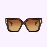 Valentino I VLS-107B-55 Woman Sunglasses