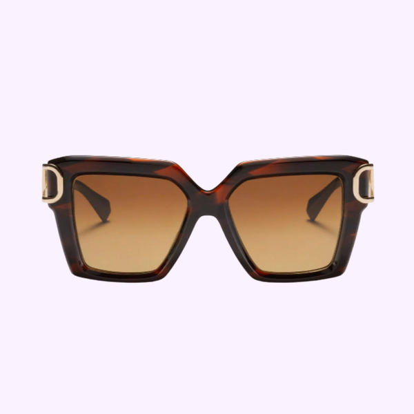Valentino I VLS-107B-55 Woman Sunglasses