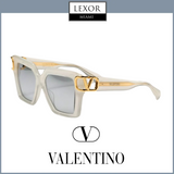 Valentino I VLS-107C-55 Óculos de Sol Femininos