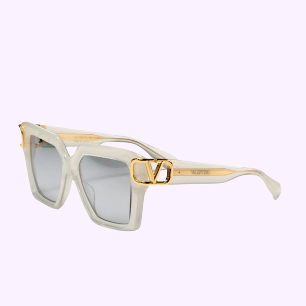 Valentino I VLS-107C-55 Woman Sunglasses
