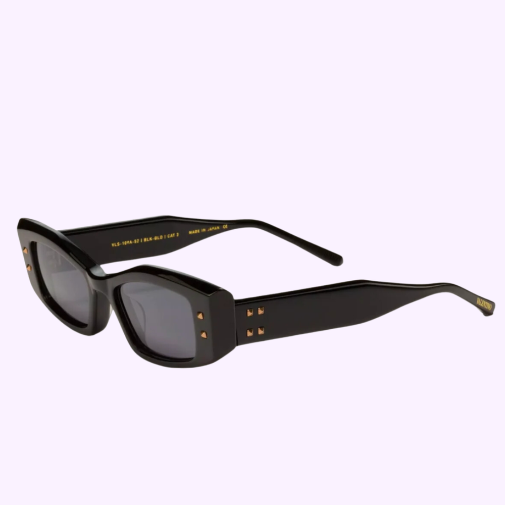 Valentino IV VLS-109A-52 Woman Sunglasses – Lexor Miami