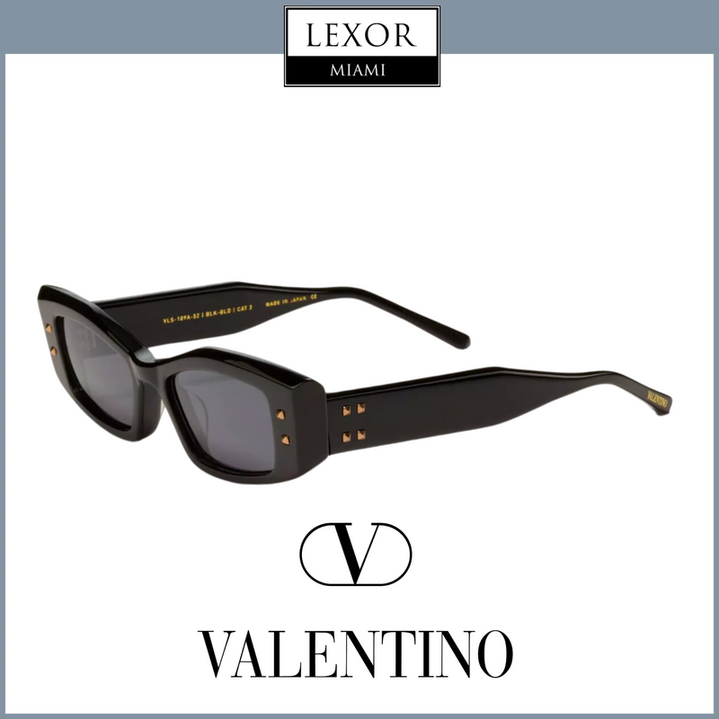 Valentino IV VLS-109A-52 Woman Sunglasses – Lexor Miami