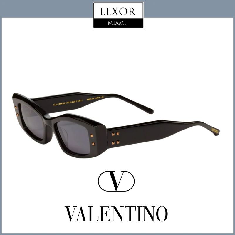 Valentino IV VLS-109A-52 Woman Sunglasses