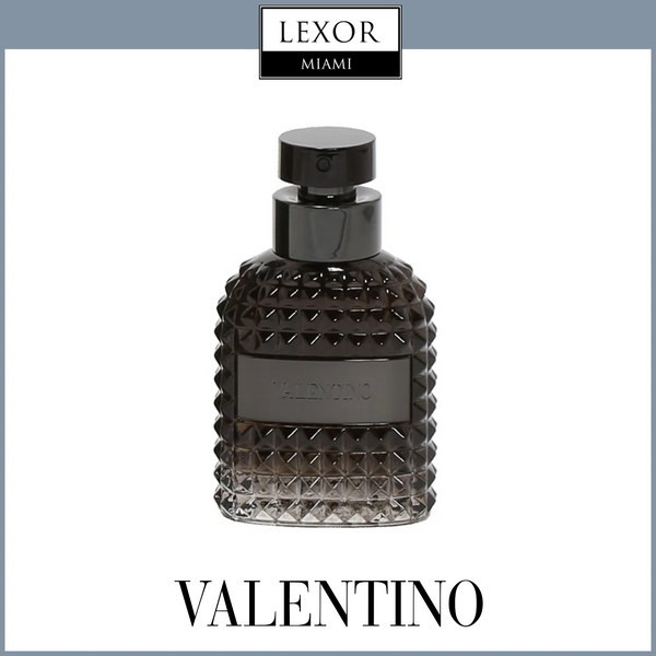 Valentino Uomo 1.7oz EDT Men