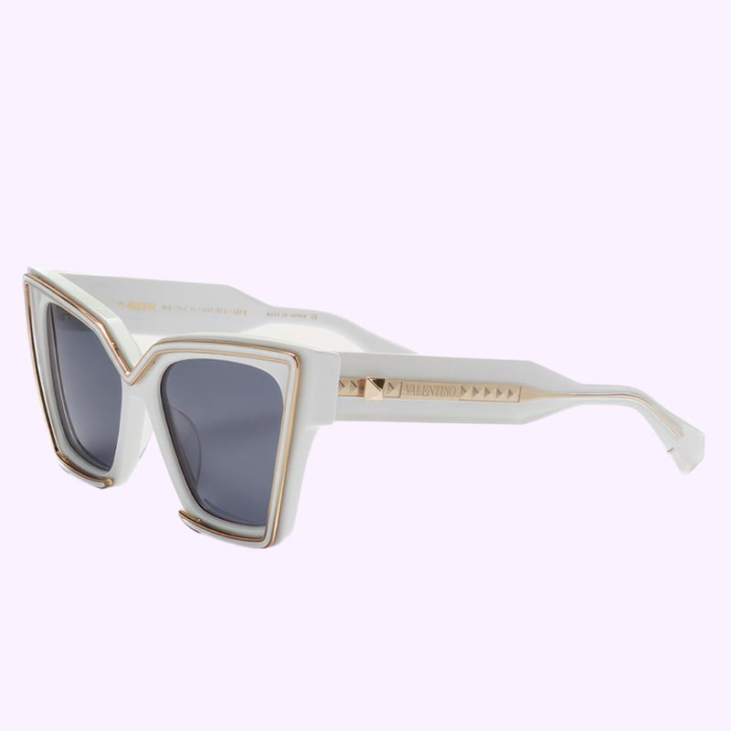 Óculos de sol unissex Valentino V-GRACE VLS-126C-54