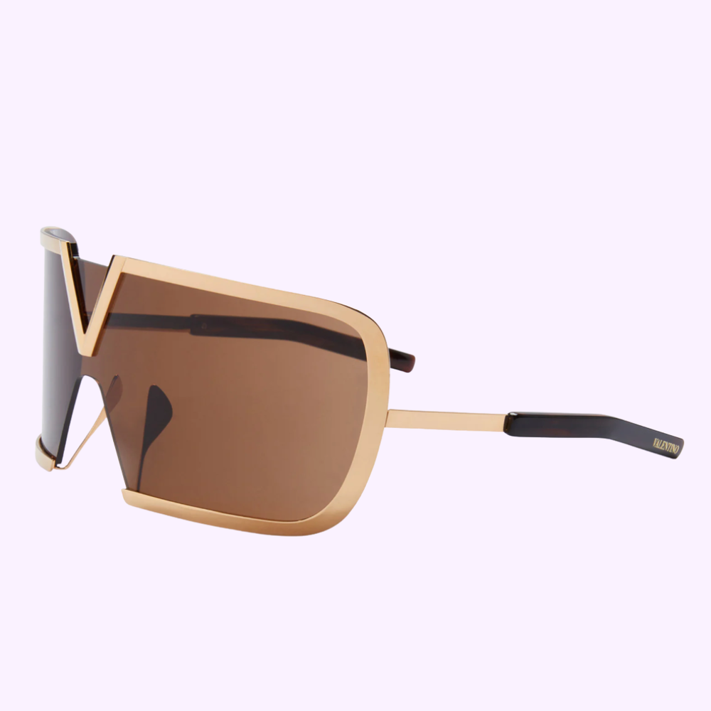 Valentino V-ROMASK VLS-120B-146 Sunglasses – Lexor Miami