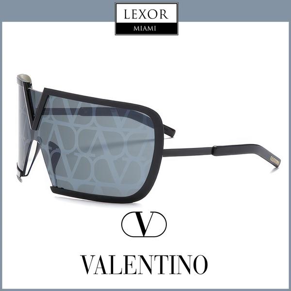 Valentino V-ROMASK VLS-120D-146 Unisex Sunglasses