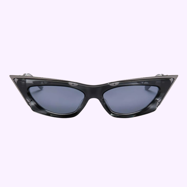 Valentino VLS-113B-55 V-GOLDCUT-I Woman Sunglasses