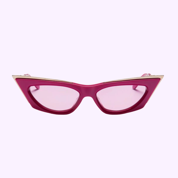 Gafas de sol para mujer Valentino VLS-113C-55 V-GOLDCUT-I