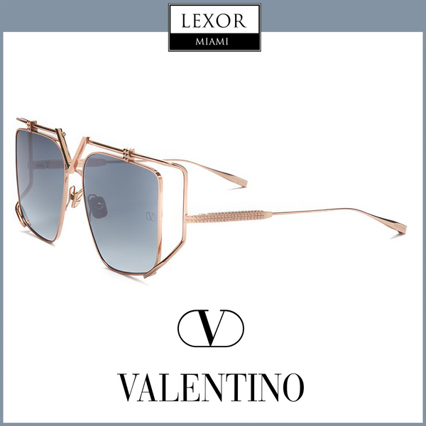 Valentino  VLS-116A-59 V-LIGHT Woman Sunglasses