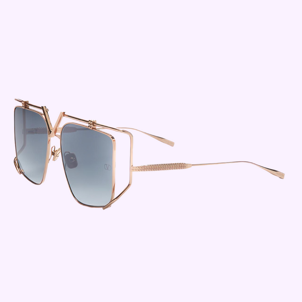 Valentino VLS-116A-59 V-LIGHT Woman Sunglasses