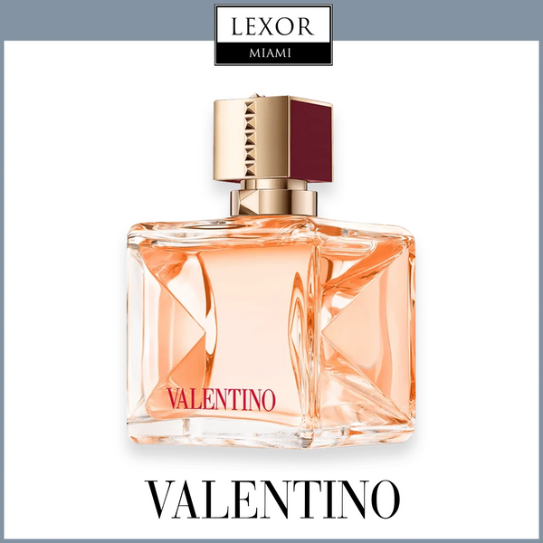 VALENTINO VOCE VIVA 3.4 EDP Perfume Mujer