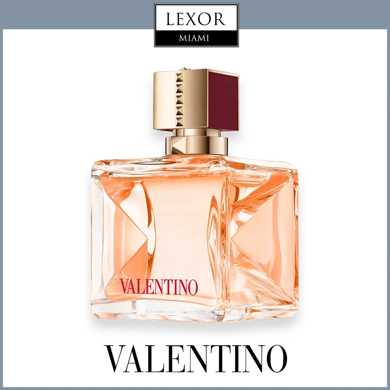 VALENTINO VOCE VIVA 3.4 EDP Woman Parfum