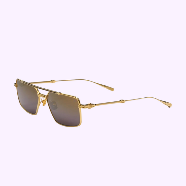 Valentino V SEI VLS 111 B-58 Women Sunglasses