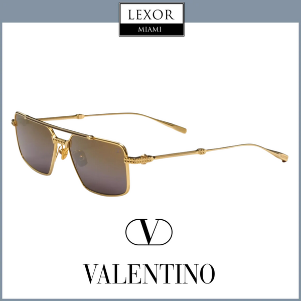Valentino V SEI VLS 111 B-58 Women Sunglasses