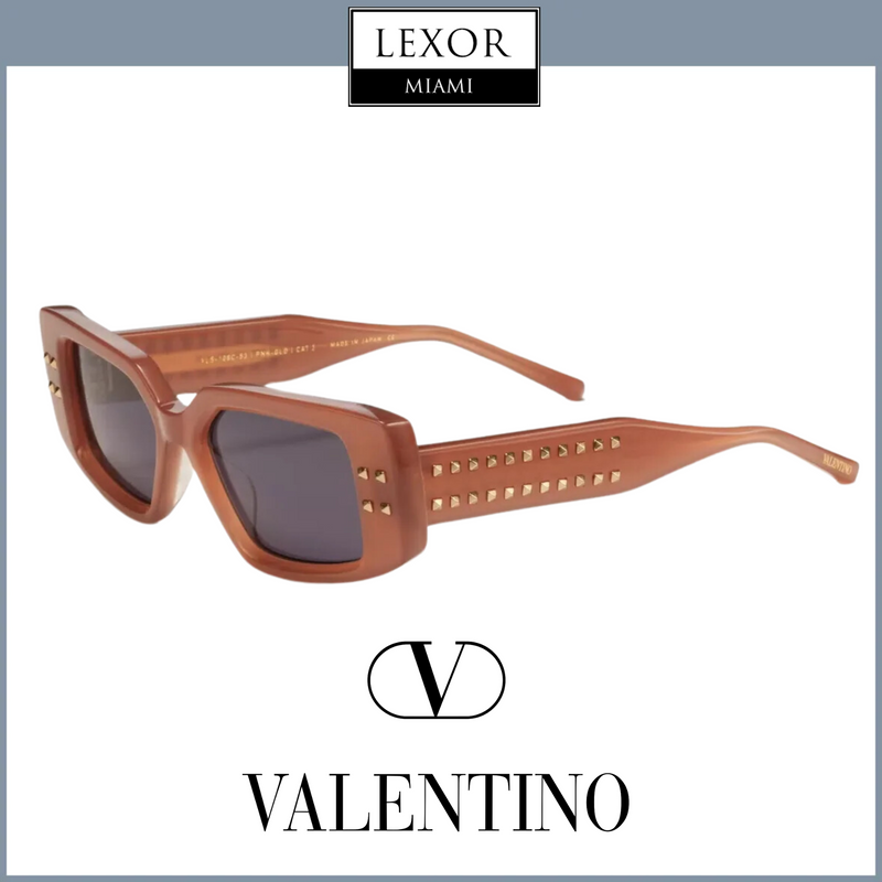 Valentino V VLS-108C-53 Woman Sunglasses