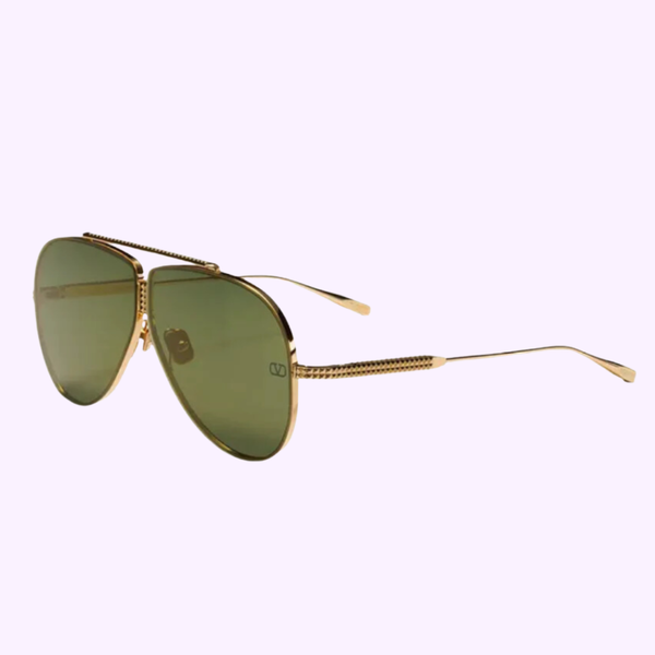 Gafas de sol para mujer Valentino XVI VLS-100B-64