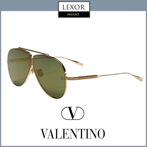 Valentino XVI VLS-100B-64 Women Sunglasses
