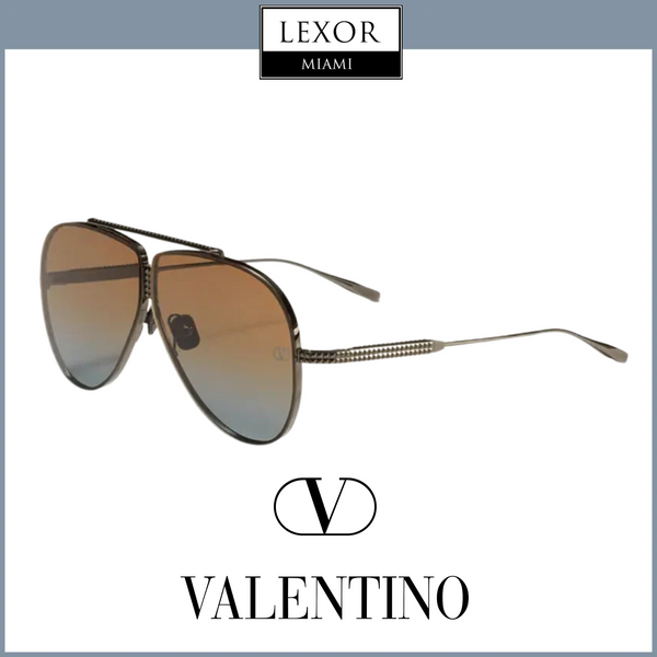 Valentino XVI VLS-100C-64 Women Sunglasses