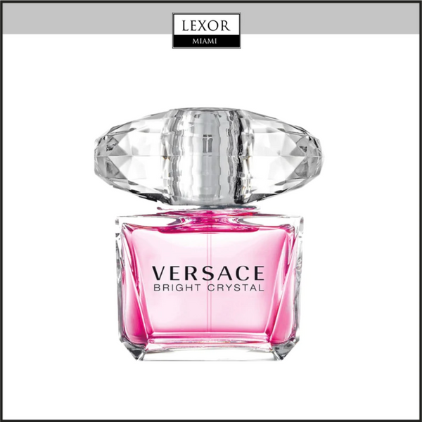 Versace Dylan Blue 3.4 EDT Men Perfume – Lexor Miami