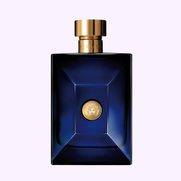 VERSACE DYLAN BLUE 6.7 EDT Men Perfume