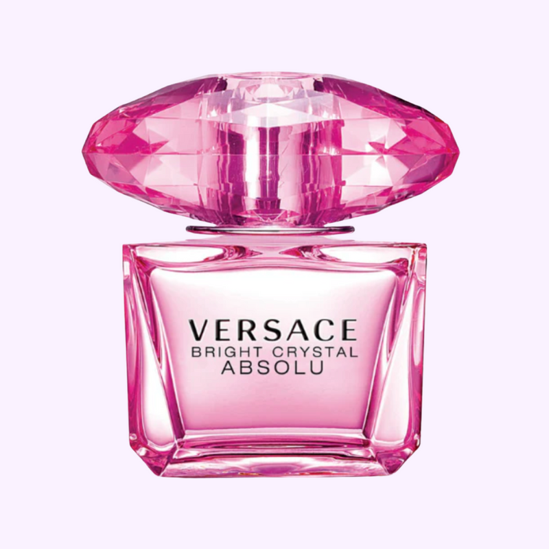 Versace Bright Crystal Absolu 3.0 EDP Women Perfume