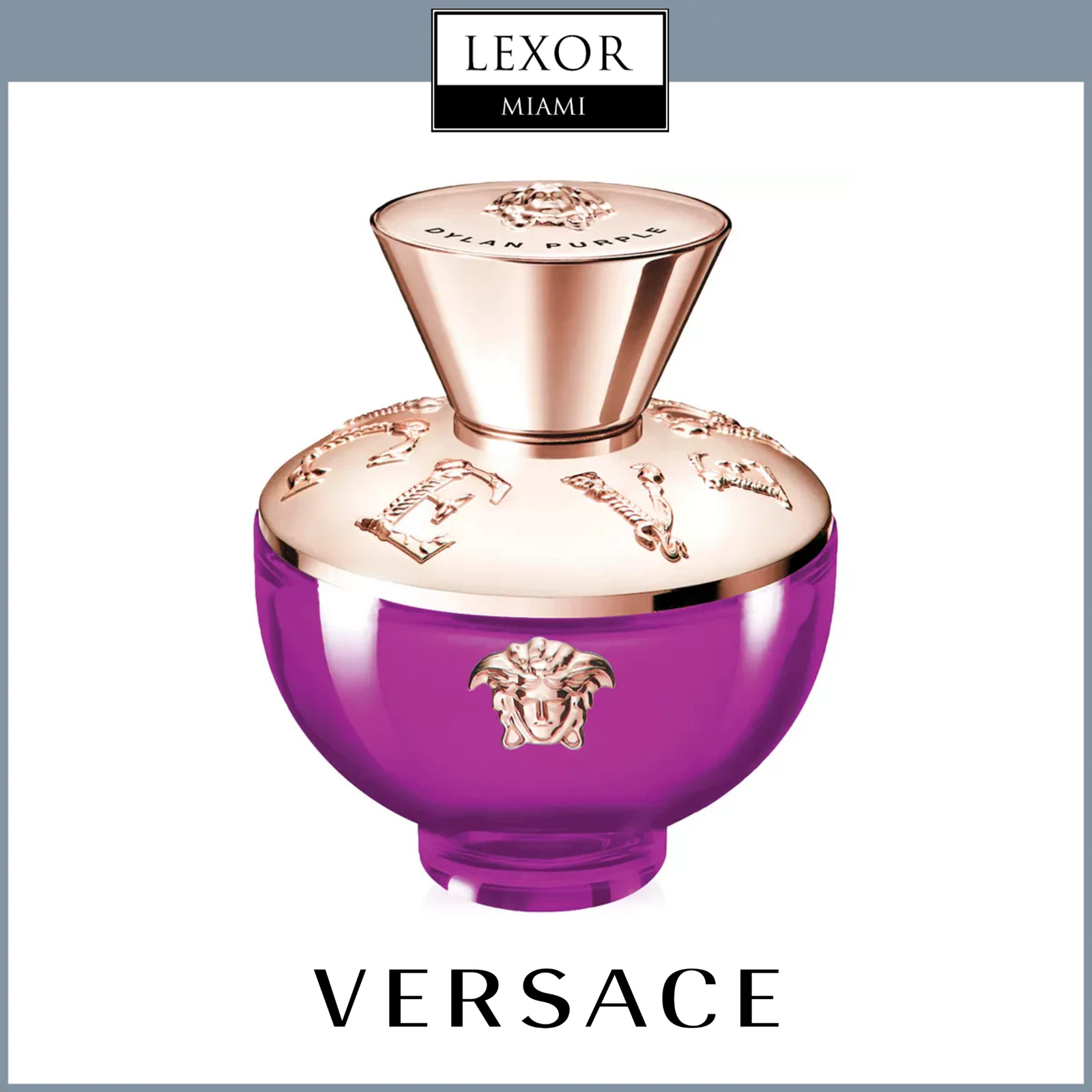 Purple versace perfume hotsell