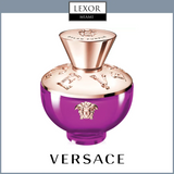 Versace Dylan Purple 3.4oz EDP Women Perfume