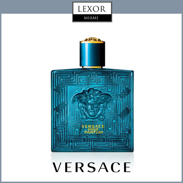 Versace Eros 3.4 Parfum Sp Men