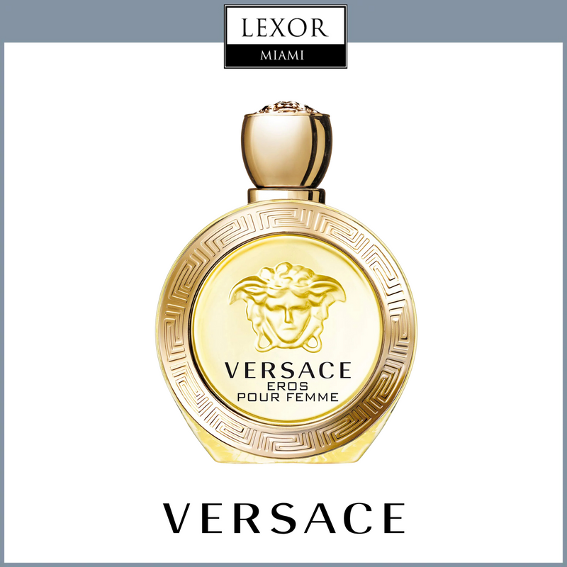Eros pour femme by versace shop