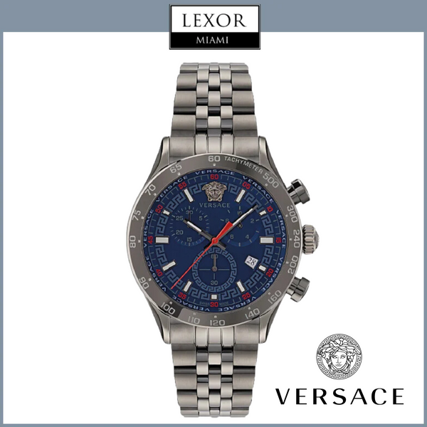 Versace VE2U00722 Relógios Masculinos 