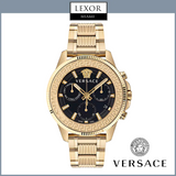 Versace VE3J00622 Greca Action Chrono Watch